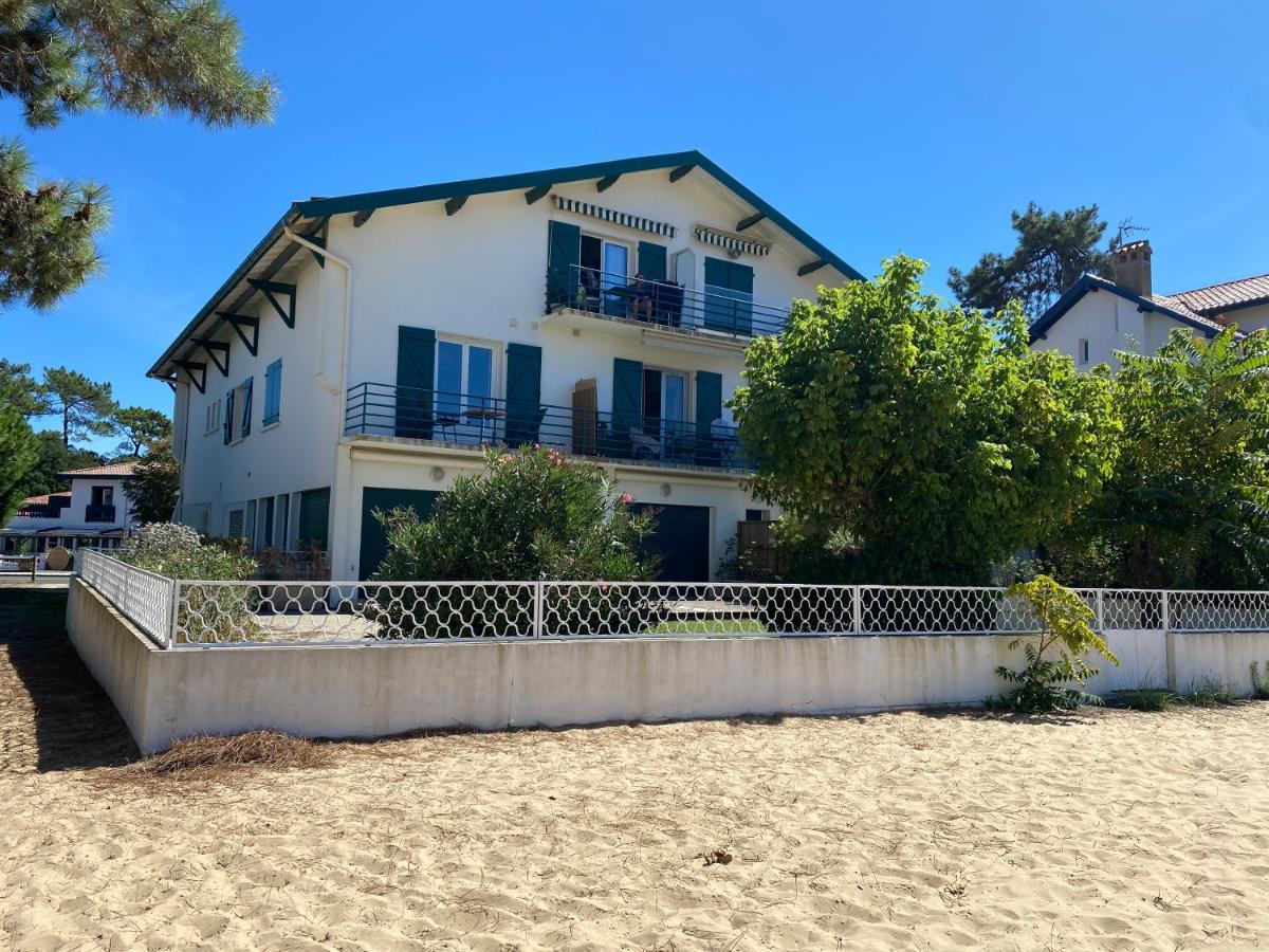 Un Cocon Climatise Au Bord Du Lac D'Hossegor Soorts-Hossegor Zewnętrze zdjęcie